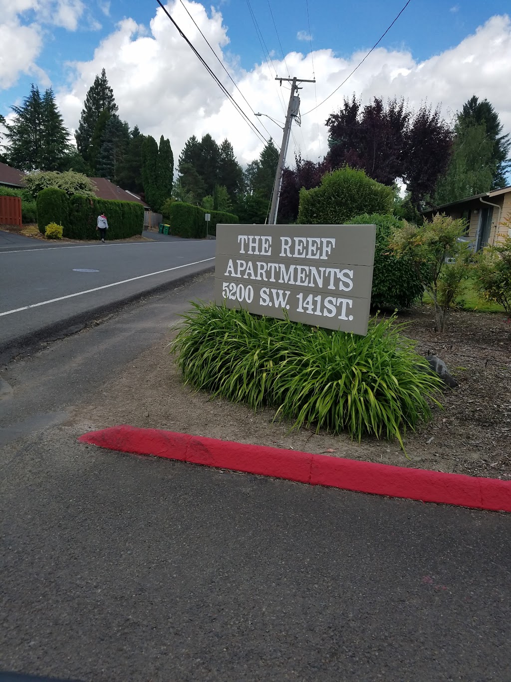 The Reef Apartments | 5200 SW 141st Ave, Beaverton, OR 97005, USA | Phone: (503) 646-3358