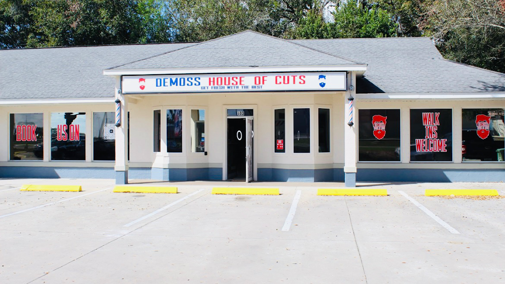 DeMoss House of Cuts | 32641 Radio Rd Suite 103, Leesburg, FL 34788, USA | Phone: (352) 551-3234