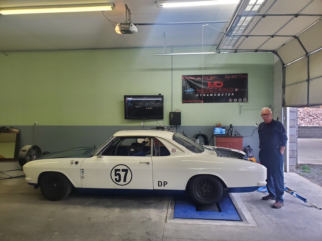 Dernoshek Racing & Restoration | 5645 Ashland Rd, Kannapolis, NC 28083, USA | Phone: (724) 263-1163