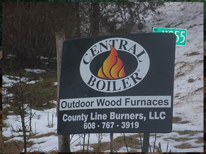 County Line Burners, L. L. C. - Outdoor Wood Burners | 11055 Zwettler Rd, Blue Mounds, WI 53517, USA | Phone: (608) 206-5220