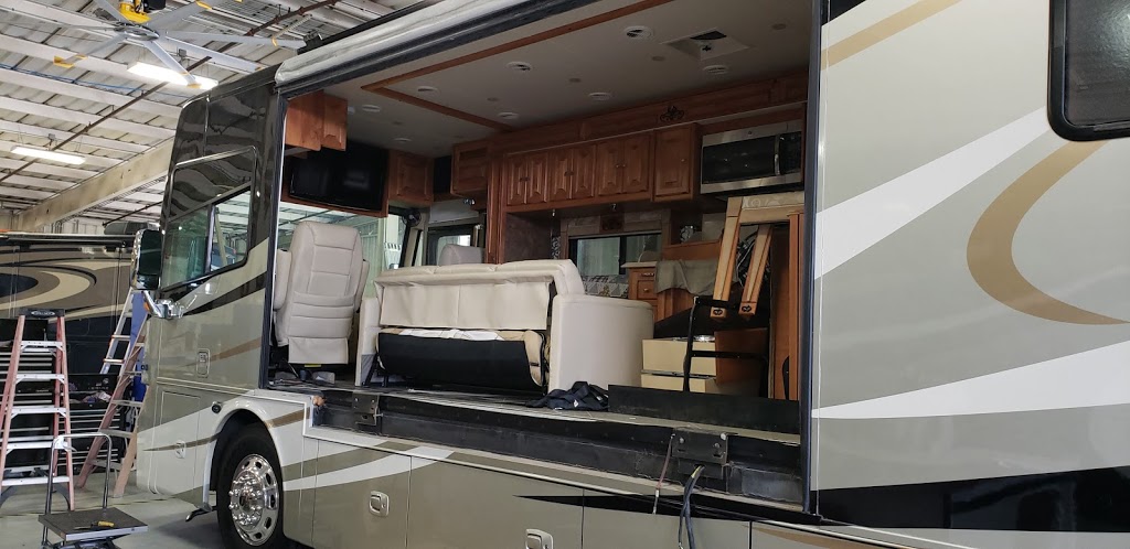 La Mesa RV Service Department | 663 Greenfield Dr, El Cajon, CA 92021, USA | Phone: (833) 891-7135