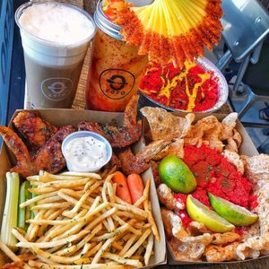 Zero Degrees | 2301 N Central Expy #160, Plano, TX 75075, USA | Phone: (972) 302-6996