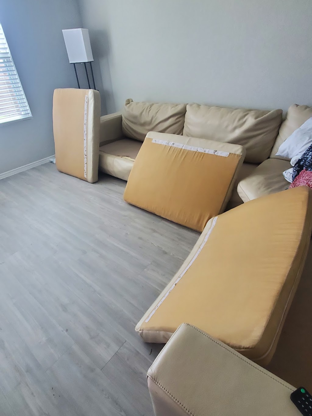 Steam Master Cleaning and Restoration | 495 Angel Dr, Lakehills, TX 78063, USA | Phone: (830) 751-2300