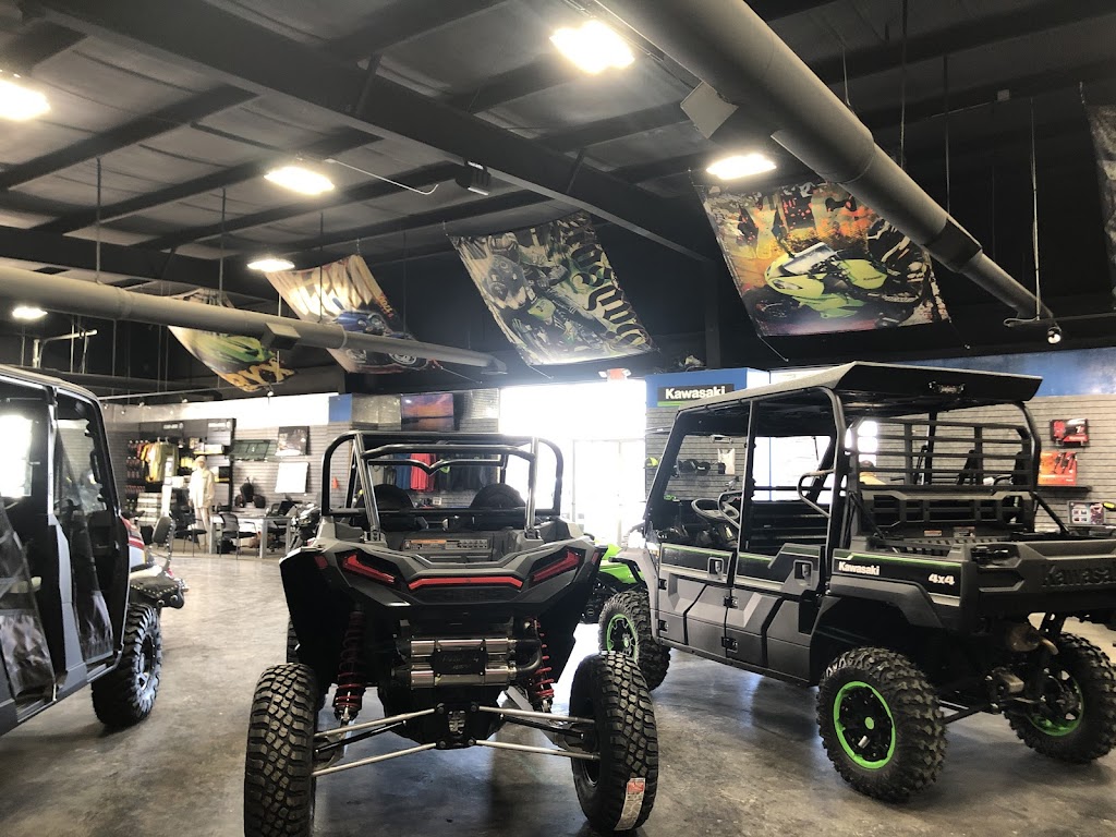 Starwood Powersports Gainesville | 900 I-35 Frontage Rd, Gainesville, TX 76240, USA | Phone: (940) 665-5032