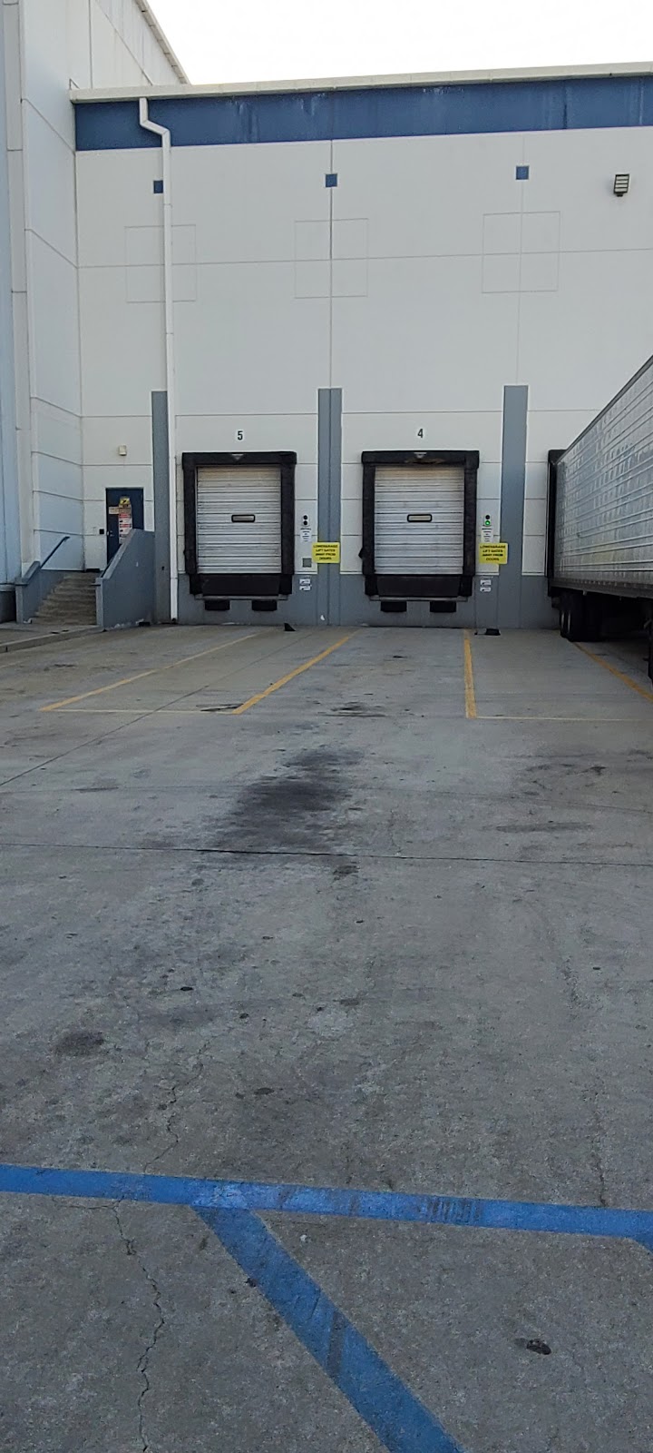 Lineage Logistics | 2100 E 55th St, Vernon, CA 90058, USA | Phone: (323) 582-6333