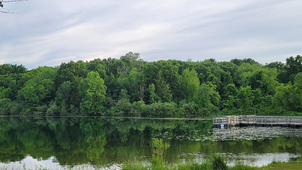 Silver Lake Recreation | 2 Crooked Lake Trail, Pinckney, MI 48169, USA | Phone: (734) 426-4913