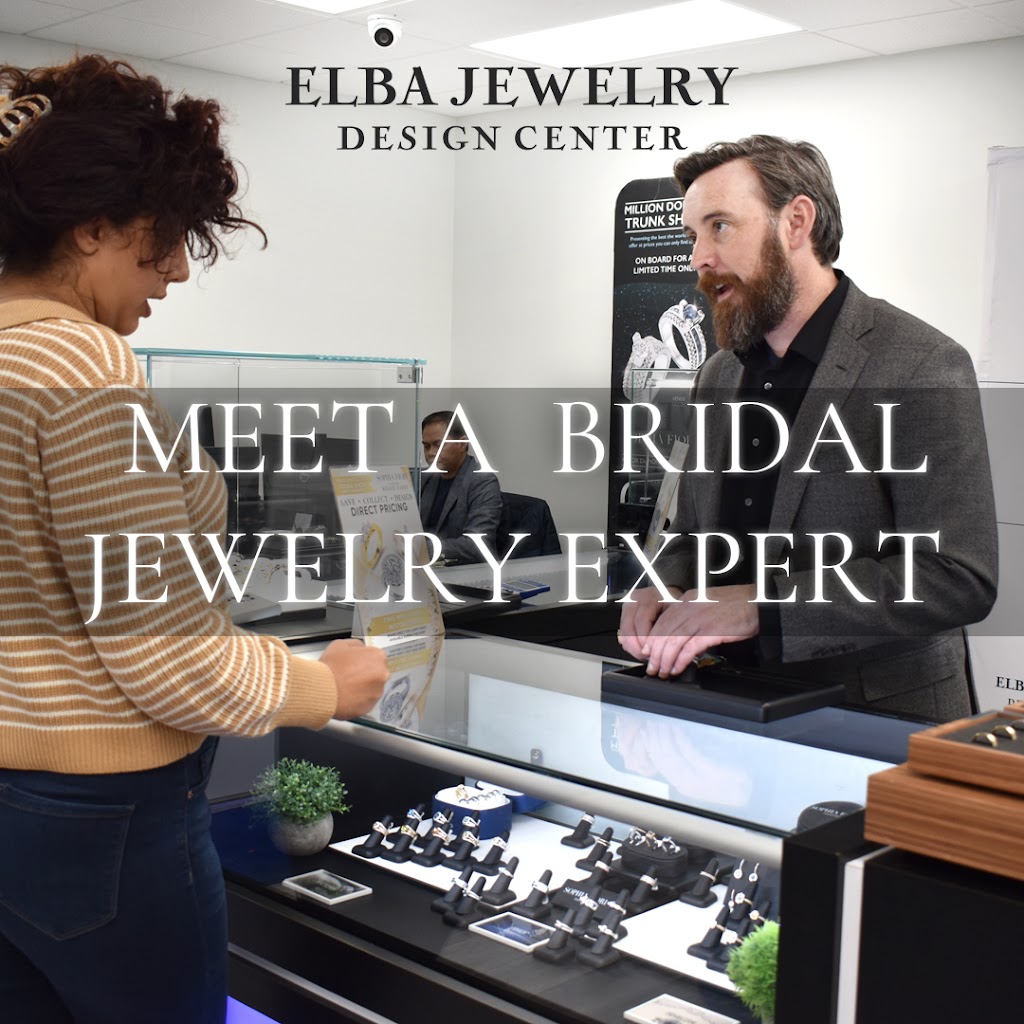 Elba Jewelry Design Center | 910 N Amelia Ave Suite A, San Dimas, CA 91773 | Phone: (626) 261-4744
