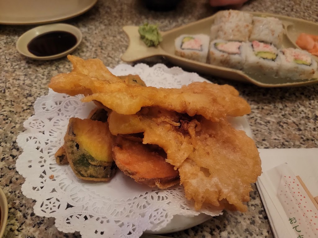 Sakura of Tokyo | 533 S Glendora Ave, West Covina, CA 91790, USA | Phone: (626) 960-7155