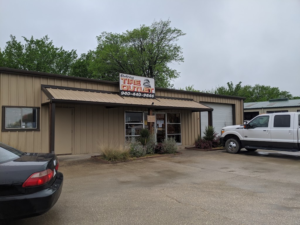 Aubrey Tire Outlet, Inc. | 802 US-377, Aubrey, TX 76227, USA | Phone: (940) 440-9646