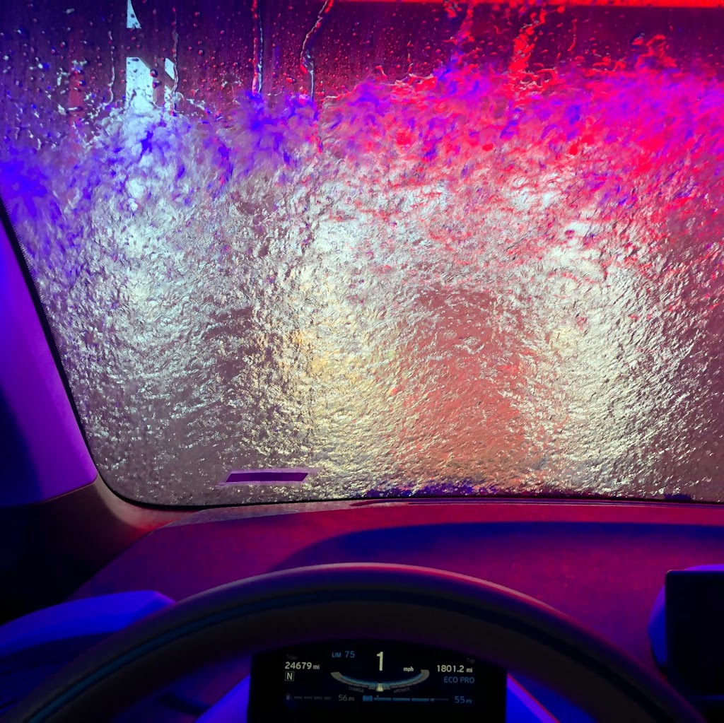 Big Dans Car Wash | 7925 Senoia Rd, Fairburn, GA 30213, USA | Phone: (678) 545-6736