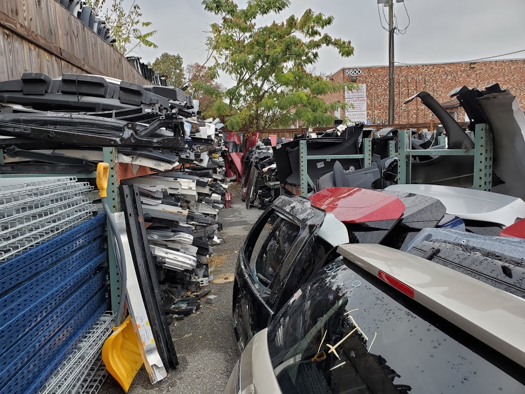 Recycle Auto Body Parts 7 | 7601 Barbara Ln suite, Clinton, MD 20735, USA | Phone: (301) 234-0001