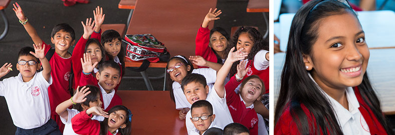 St Turibius Catholic School | 1524 Essex St, Los Angeles, CA 90021, USA | Phone: (213) 749-8894