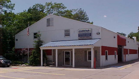 Crash Champions Collision Repair (Strongsville) | 8000 Pearl Rd, Strongsville, OH 44136, USA | Phone: (440) 891-5955