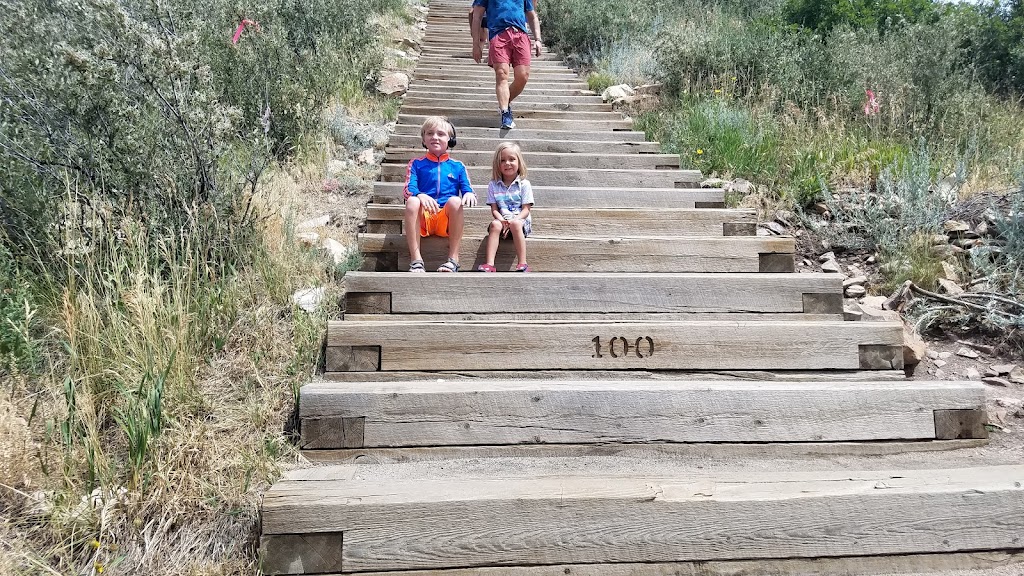 Challenge Hill and Trails at Philip S. Miller Park | 1375 W Plum Creek Pkwy, Castle Rock, CO 80109, USA | Phone: (720) 733-2260