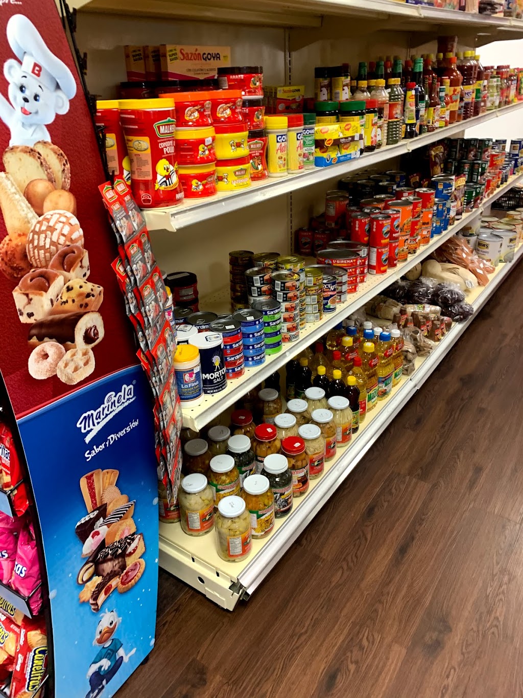 San Diego Mexican Grocery | Dublin, PA 18917, USA | Phone: (215) 249-3500