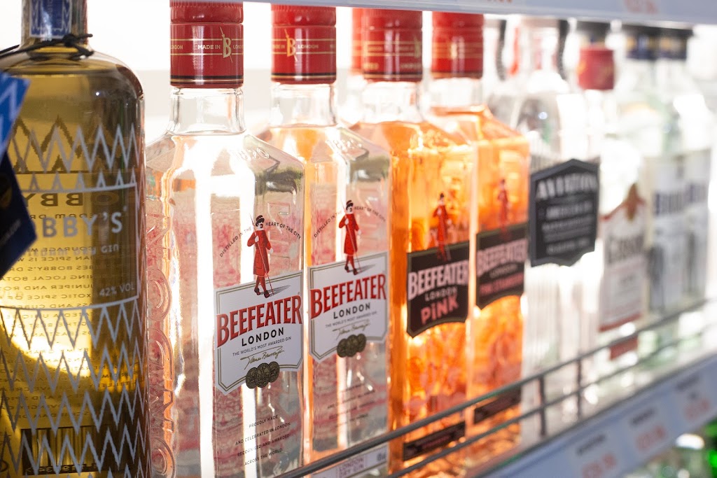 Amsterdam Liquor Store | Nieuwe Amstelstraat 111, 1011 PL Amsterdam, Netherlands | Phone: 020 363 5230