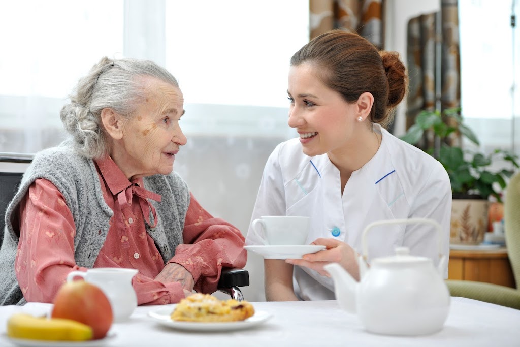 Active Senior Care | 19790 W Dixie Hwy Suite 407, Aventura, FL 33180, USA | Phone: (786) 360-3449