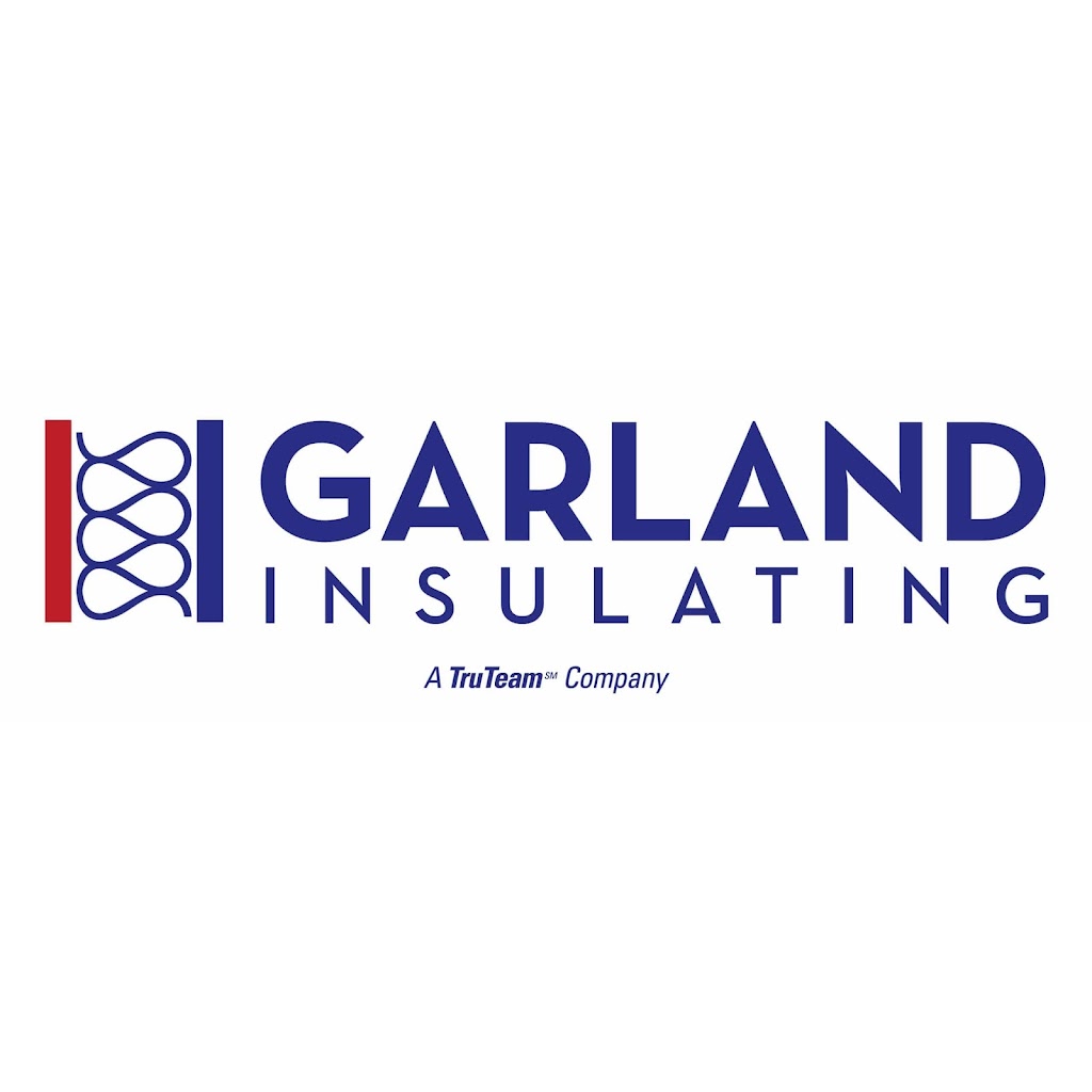 Garland Insulating | 2100 E Union Bower Rd Ste 130, Irving, TX 75061, USA | Phone: (214) 341-0254