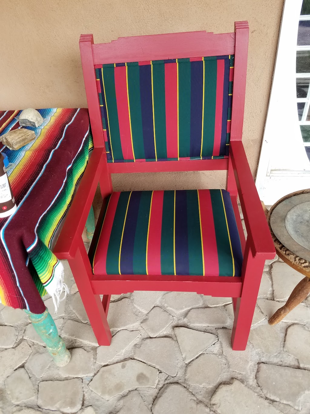 Upholstery By Phil Martinez | 25 Fermin Chavez Rd, Belen, NM 87002, USA | Phone: (505) 864-1935