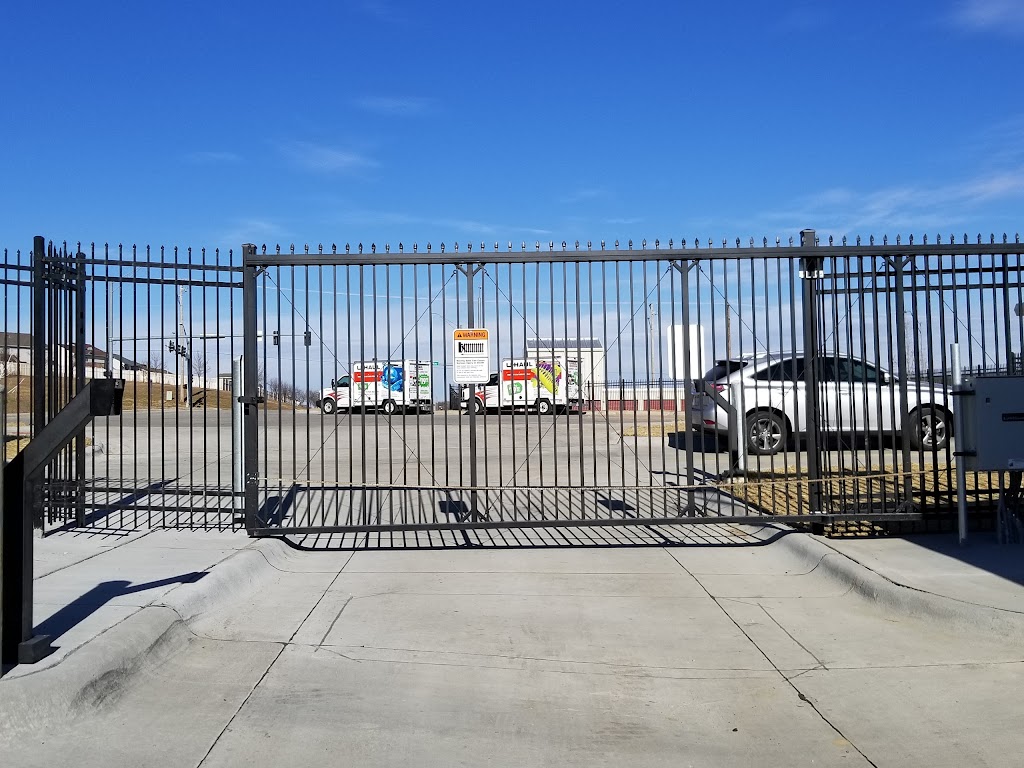 Armor Storage - Sorensen | 6726 N 87th Cir, Omaha, NE 68122, USA | Phone: (402) 884-6006