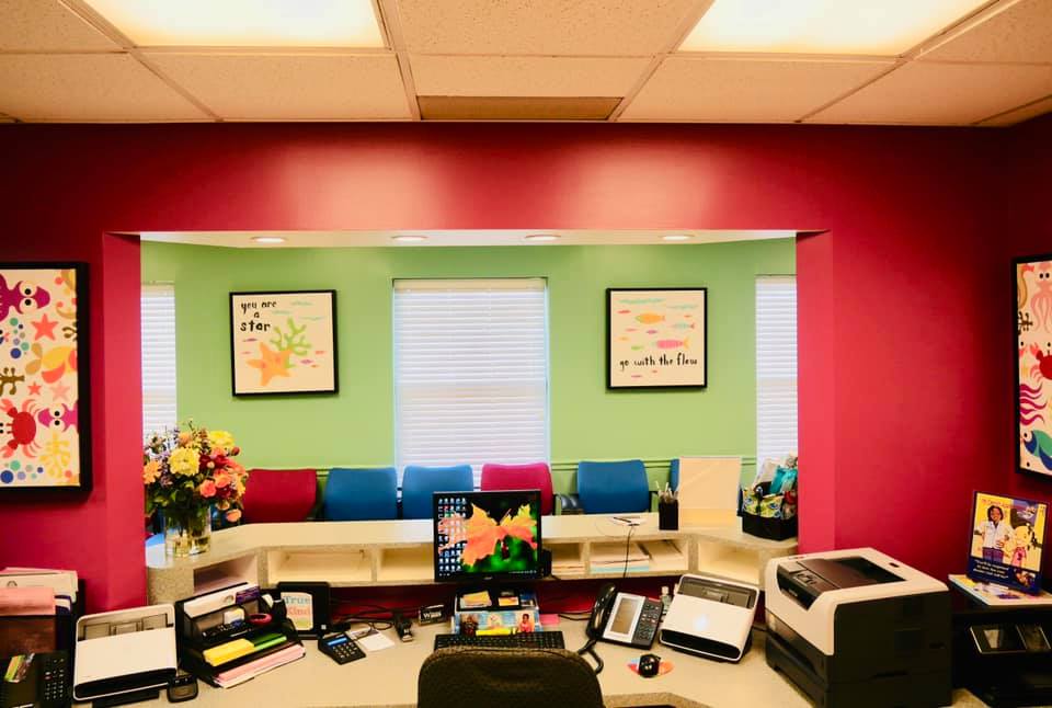 Childrens Dental Zone | 13410 New Halls Ferry Road, Florissant, MO 63033, USA | Phone: (314) 830-9663