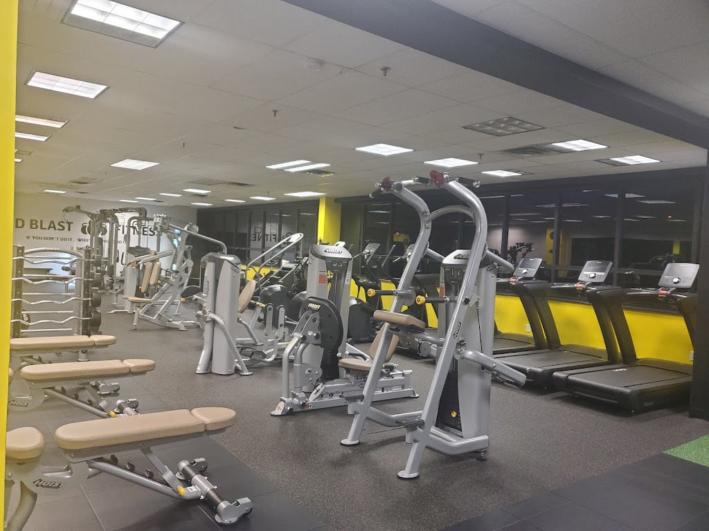 Wild Blast Fitness | 2 John Walsh Blvd, Peekskill, NY 10566, USA | Phone: (914) 402-4434