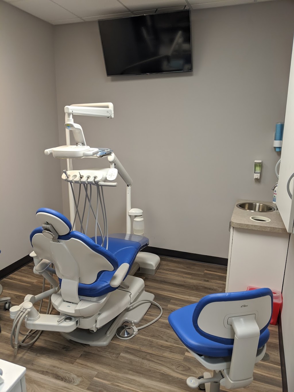 AMA Dental Care | 3370 Sugarloaf Pkwy Suite G8, Lawrenceville, GA 30044, USA | Phone: (770) 696-2878