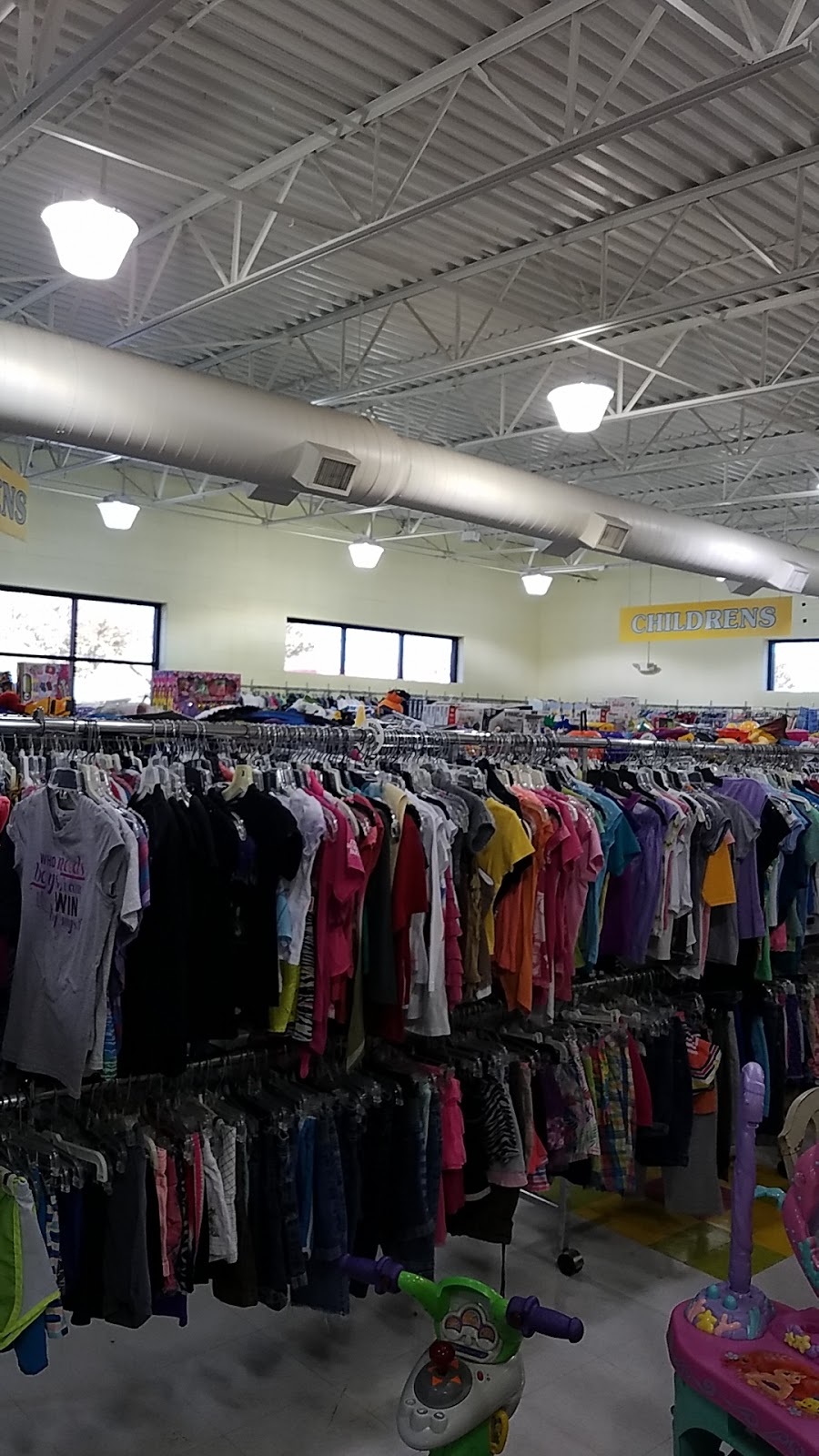 Triad Goodwill Store & Donation Center | 1064 E Dixie Dr, Asheboro, NC 27203, USA | Phone: (336) 610-0406