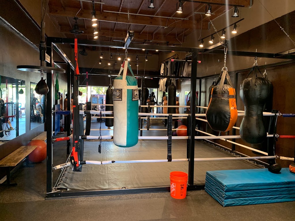 Buck Wild Boxing Club | 19171 Magnolia St #14, Huntington Beach, CA 92646, USA | Phone: (714) 299-8358