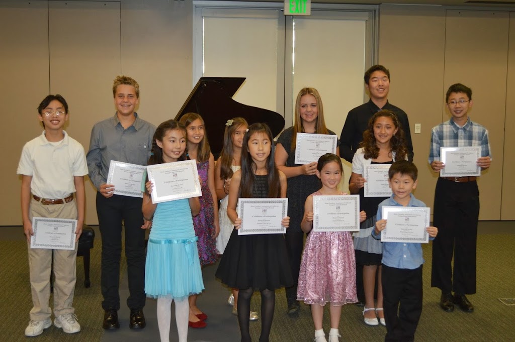 Piano Lessons,Music Theory with Mrs.Krema - Sunday