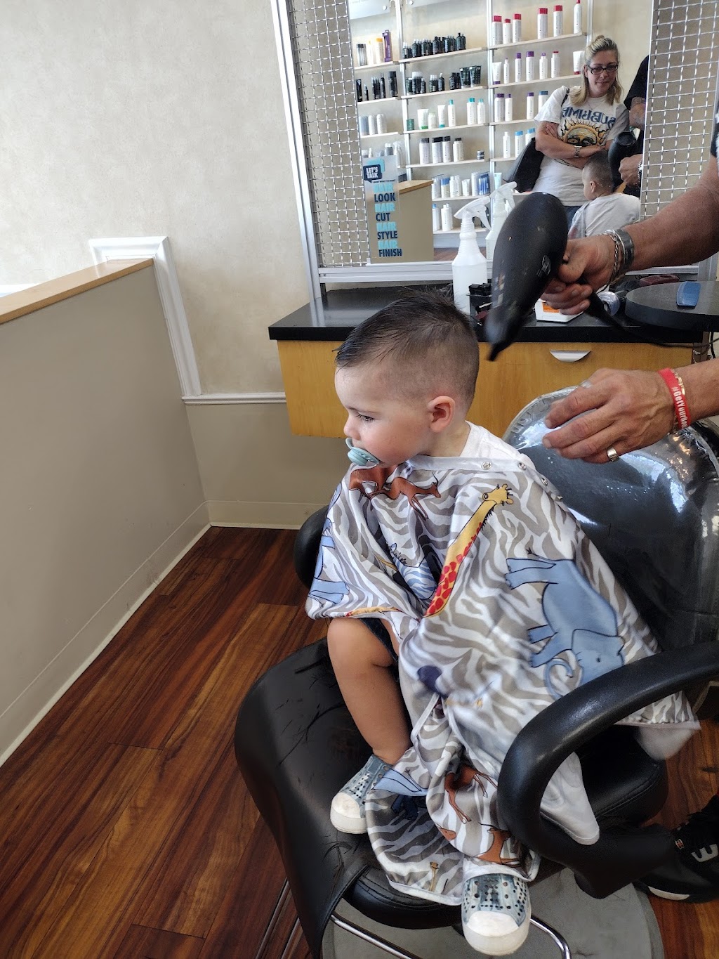 Supercuts | 32777 Eiland Blvd, Zephyrhills, FL 33545 | Phone: (813) 782-7564