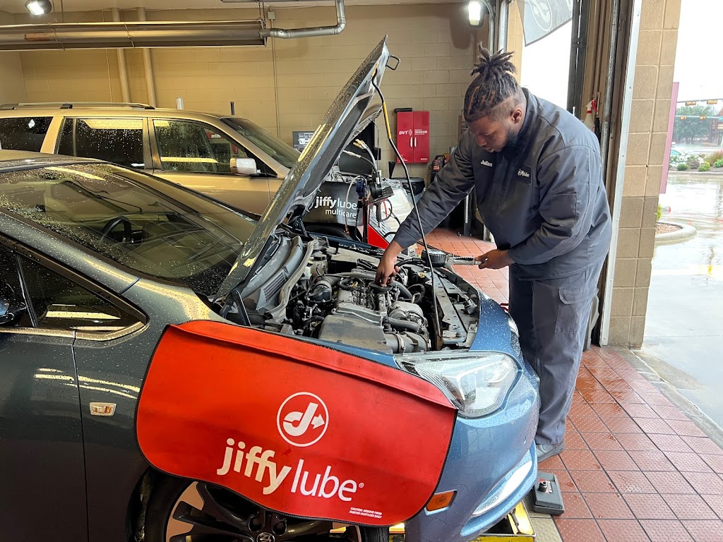 Jiffy Lube | 3030 W Camp Wisdom Rd, Grand Prairie, TX 75052, USA | Phone: (972) 522-0901