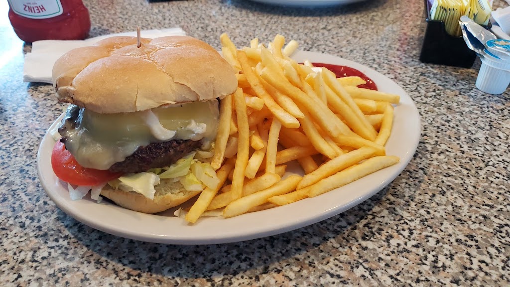 5 & Diner | 5220 N 16th St, Phoenix, AZ 85016 | Phone: (602) 264-5220