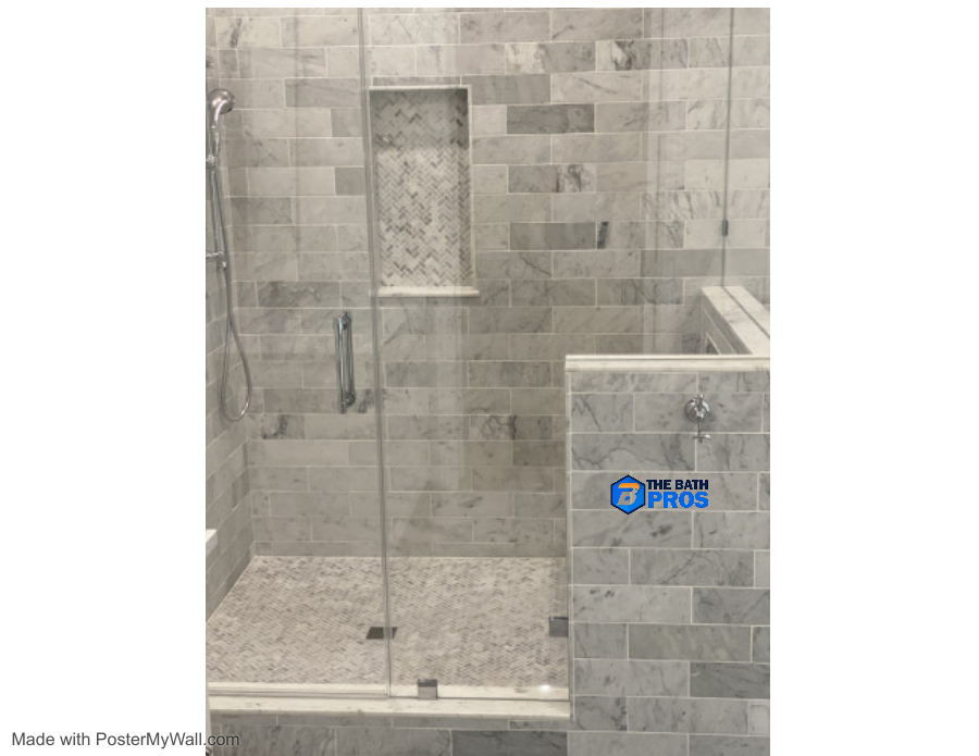 The Bath Pros - Bathroom Remodeling Contractors | 7425 Elm Fork Dr, McKinney, TX 75071, USA | Phone: (469) 559-0262
