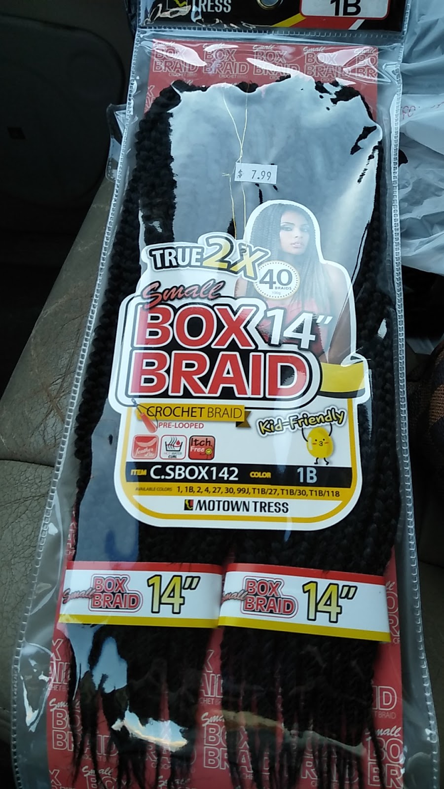 Beauty World Beauty Supply | 1406 N Fayetteville St f, Asheboro, NC 27203, USA | Phone: (336) 672-6646