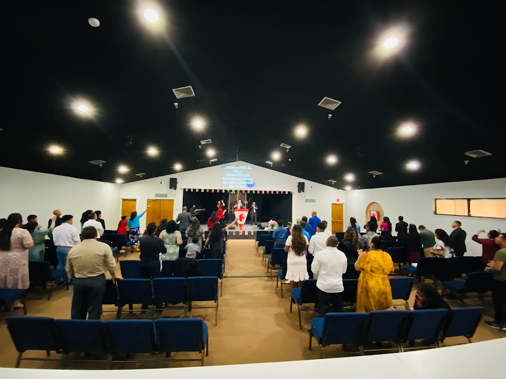 Iglesia Pentecostal Unida Latinoamericana IPUL Nueva Vida | 2049 N Honore Ave, Sarasota, FL 34232, USA | Phone: (973) 905-1020