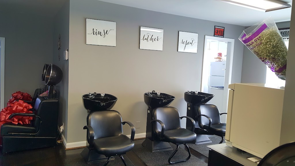 The Hair Sanctuary Salon and Barber, LLC | 2177 Pratt Hwy, Birmingham, AL 35214, USA | Phone: (205) 518-5700