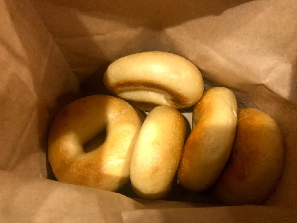 Jeffs Bagel Run | 5699 Mangrove Cove Ave, Winter Garden, FL 34787, USA | Phone: (954) 798-5977