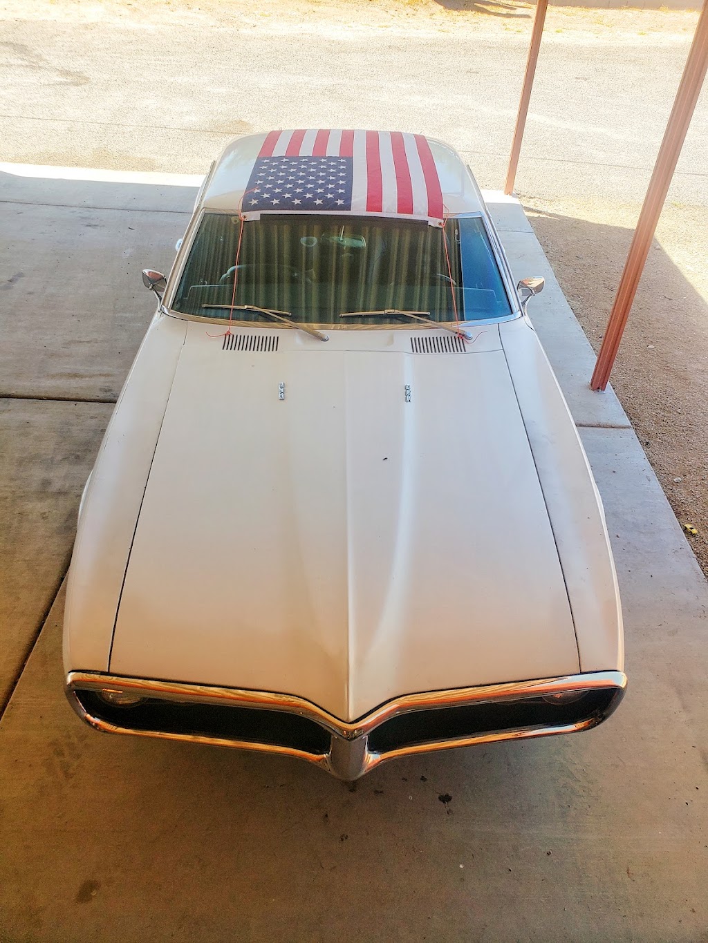 Classic Rides Arizona | 4241 N Colt Rd, Apache Junction, AZ 85119, USA | Phone: (480) 250-6106