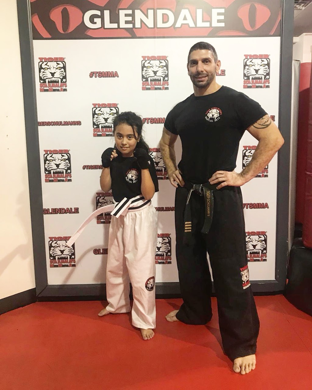 Tiger Schulmanns Martial Arts (Glendale, NY) | 73-25 Woodhaven Blvd, Queens, NY 11385, USA | Phone: (718) 301-0966