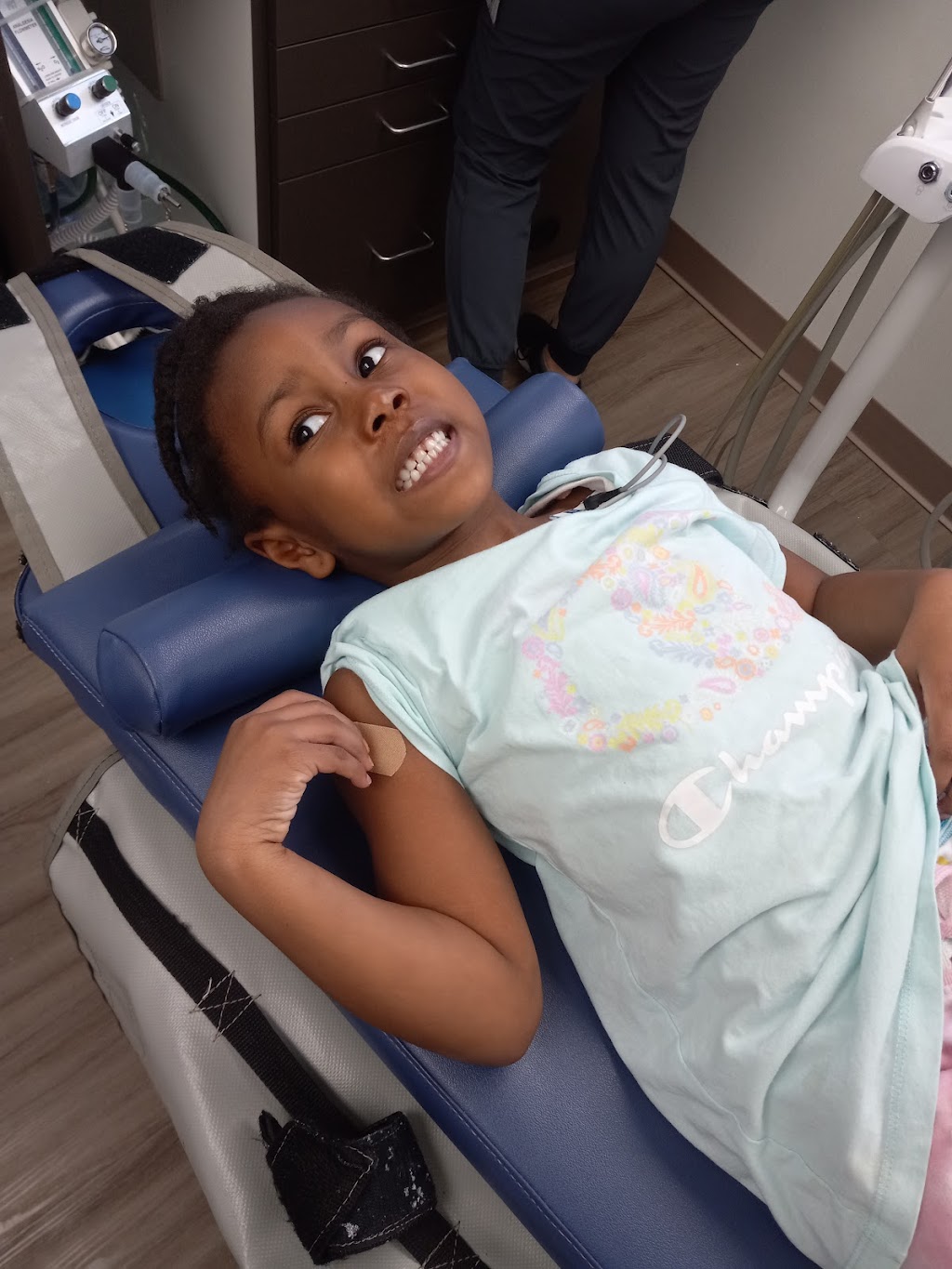 Racine Tooth Town Dentistry for Kids | 3801 Washington Ave, Racine, WI 53405, USA | Phone: (414) 949-1938