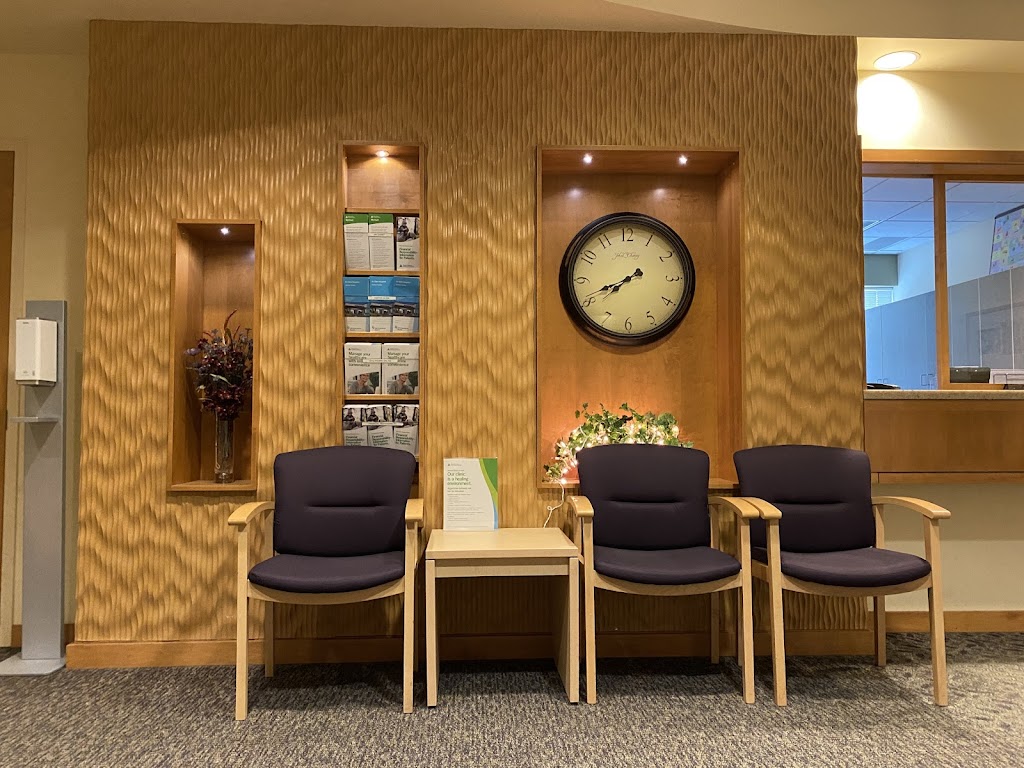 St. Clare Specialty Center | 11307 Bridgeport Way SW, Lakewood, WA 98499, USA | Phone: (253) 985-1711