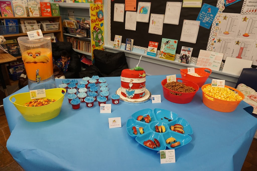 Soto Street Elementary School | 1020 S Soto St, Los Angeles, CA 90023, USA | Phone: (323) 262-6513