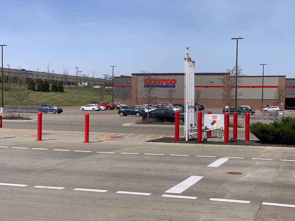 Costco Gas Station | 6720 Bass Pro Dr, Hudson, OH 44236, USA | Phone: (330) 341-7008