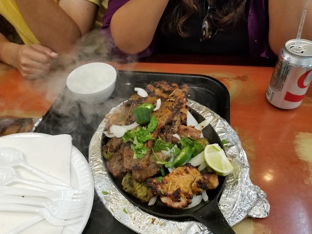 Shalimar Grill | 1388 Oak Tree Rd, Iselin, NJ 08830, USA | Phone: (732) 283-2880