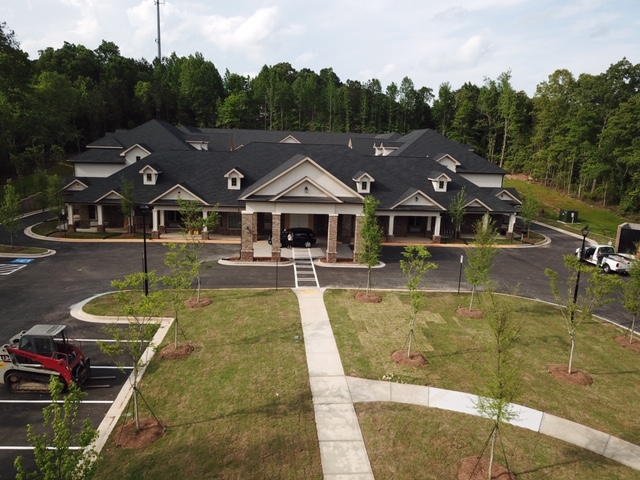 Southern Exteriors | 101 Bunch Rd, Jackson, GA 30233, USA | Phone: (678) 990-6135