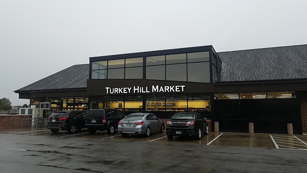 Turkey Hill Minit Market | 1621 Cobblestone Way, Marysville, OH 43040, USA | Phone: (937) 644-0485 Turkey Hill Minit Market | 1621 Cobblestone Way, Marysville, OH 43040, USA | Phone: (937) 644-0485