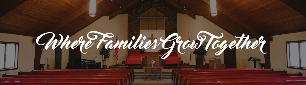 Folsomdale Baptist Church | 1366 Folsomdale Rd, Cowlesville, NY 14037 | Phone: (716) 207-7138