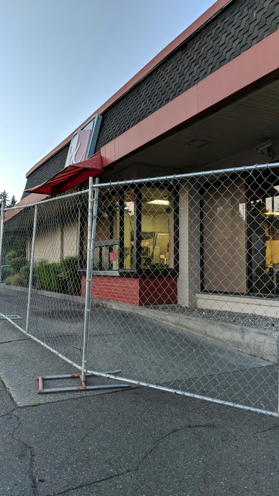 Jack in the Box | 6100 NE Bothell Way, Kenmore, WA 98028, USA | Phone: (425) 486-6856