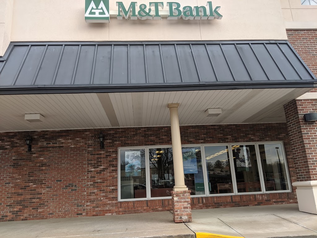 M&T Bank | 18 James St, Florham Park, NJ 07932, USA | Phone: (973) 822-3444